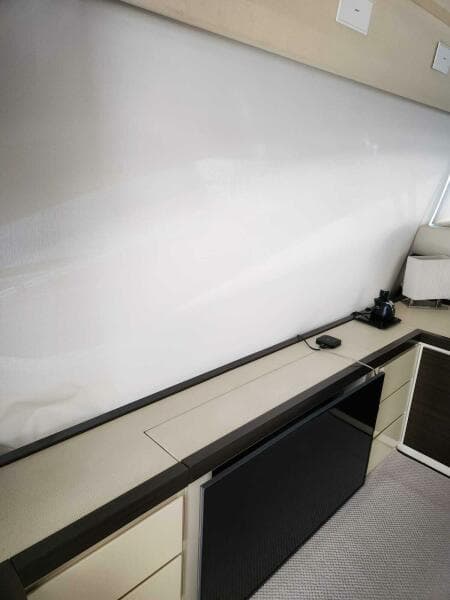 2014 Azimut Flybridge