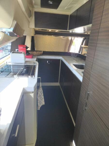 2014 Azimut Flybridge