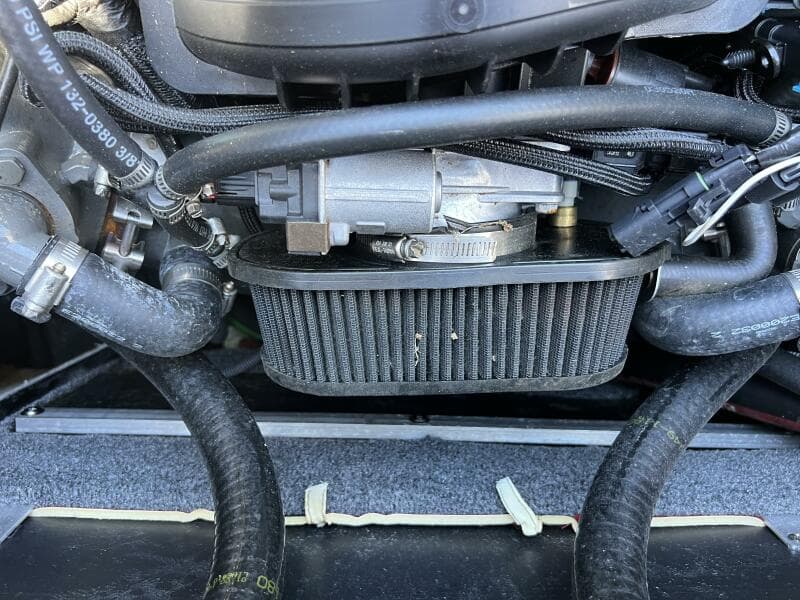 2021 Axis T23