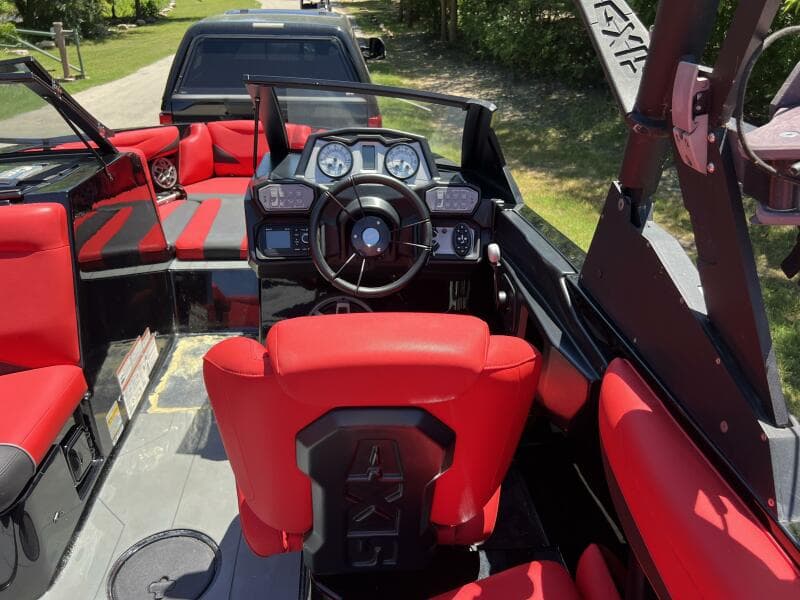 2021 Axis T23