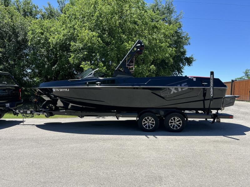 2021 Axis T23