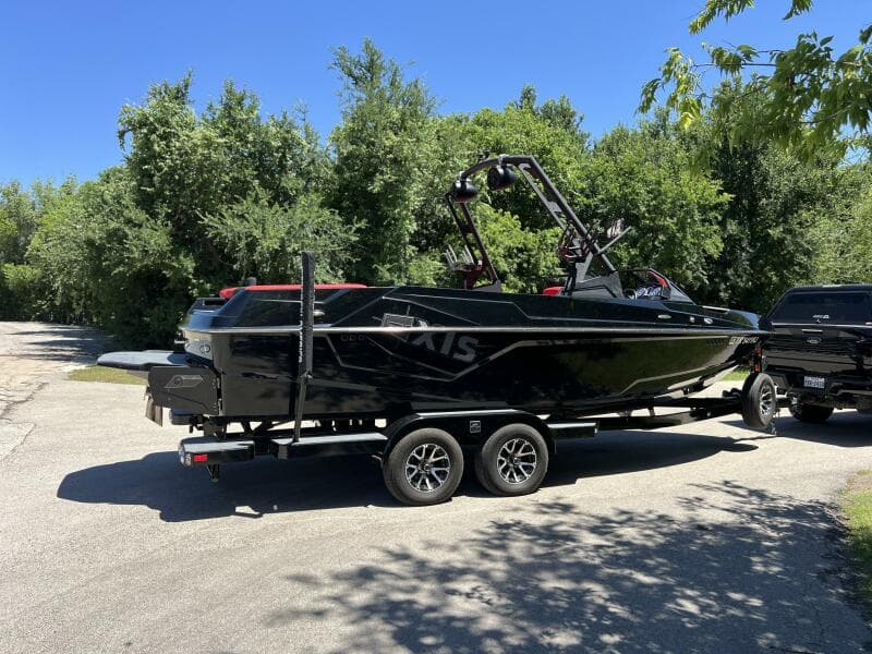 2021 Axis T23