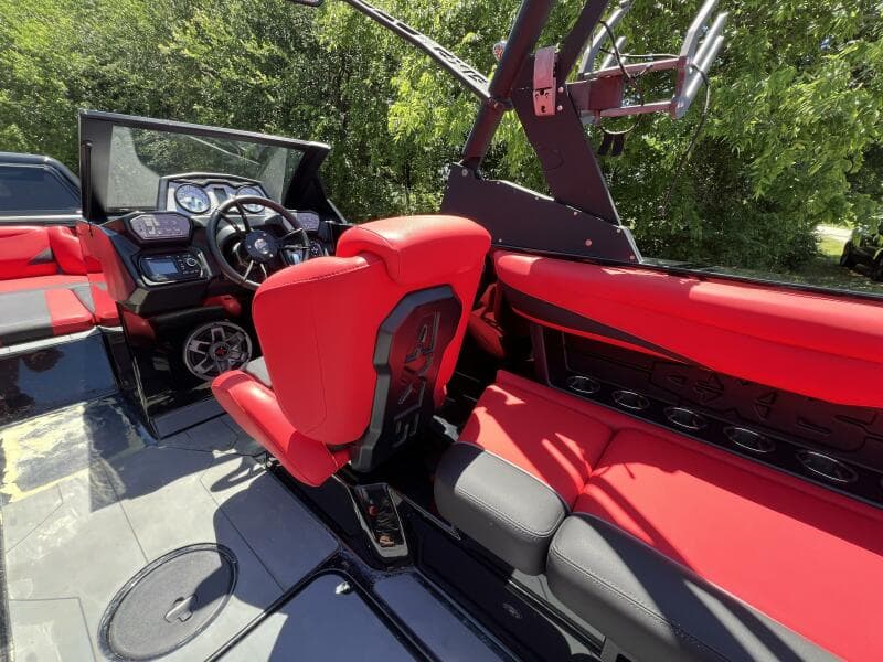 2021 Axis T23