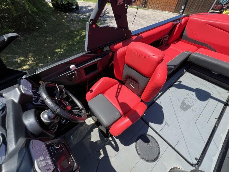 2021 Axis T23