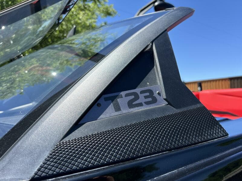 2021 Axis T23
