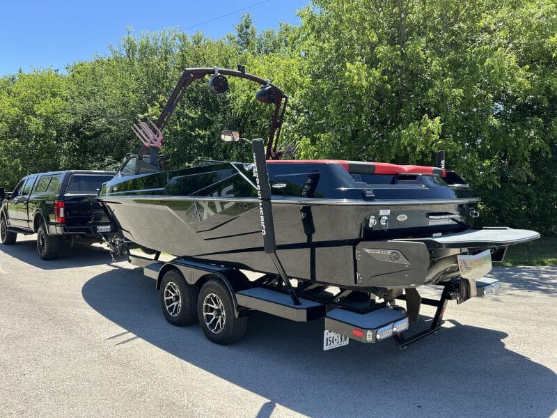 2021 Axis T23