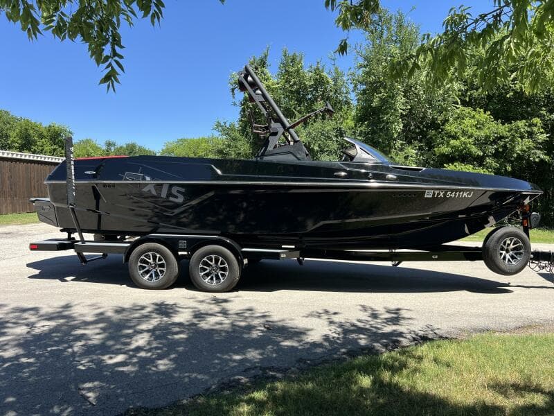 2021 Axis T23
