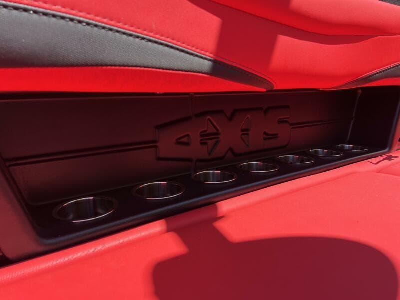 2021 Axis T23
