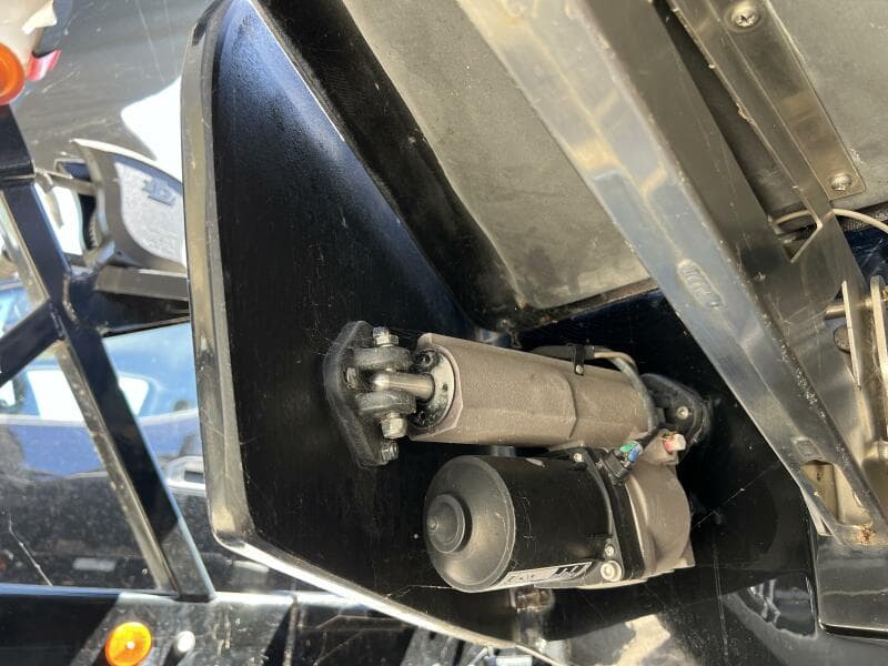 2021 Axis T23
