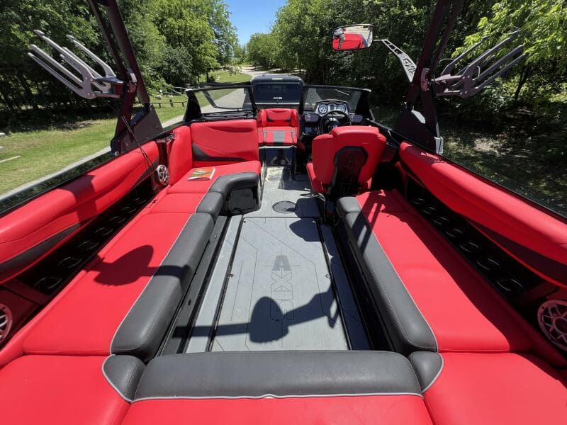 2021 Axis T23