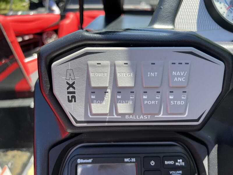 2021 Axis T23