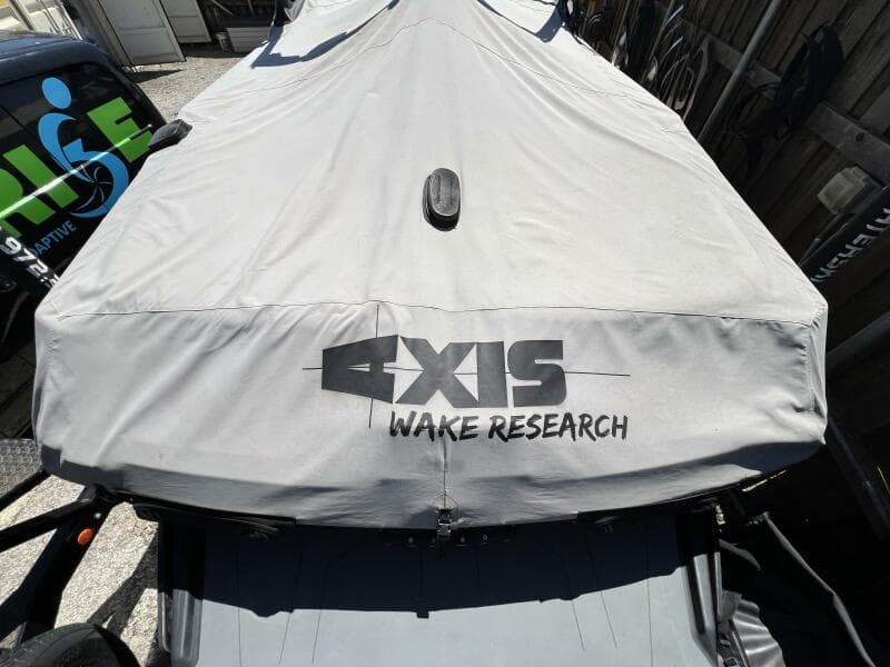 2021 Axis T23