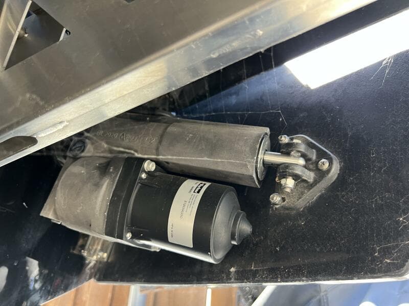 2021 Axis T23