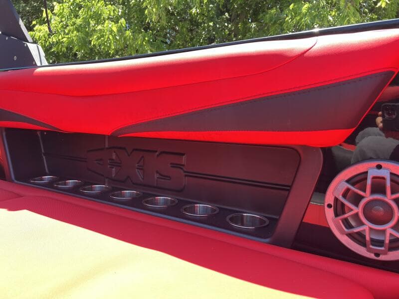 2021 Axis T23
