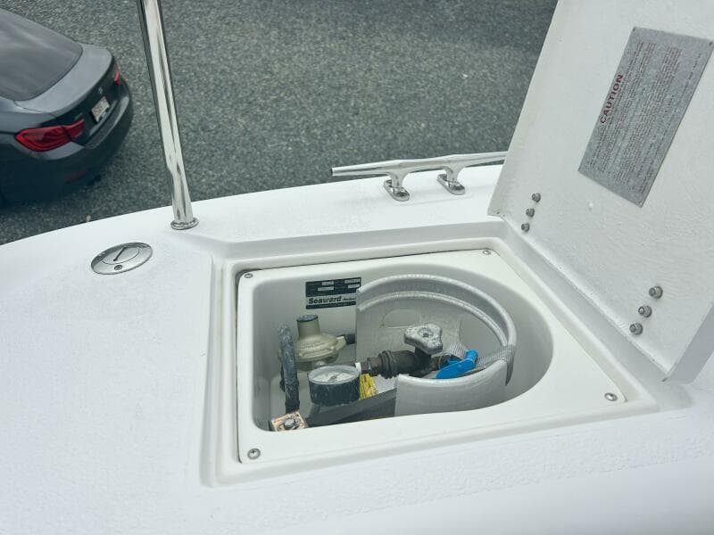 1999 Catalina 380