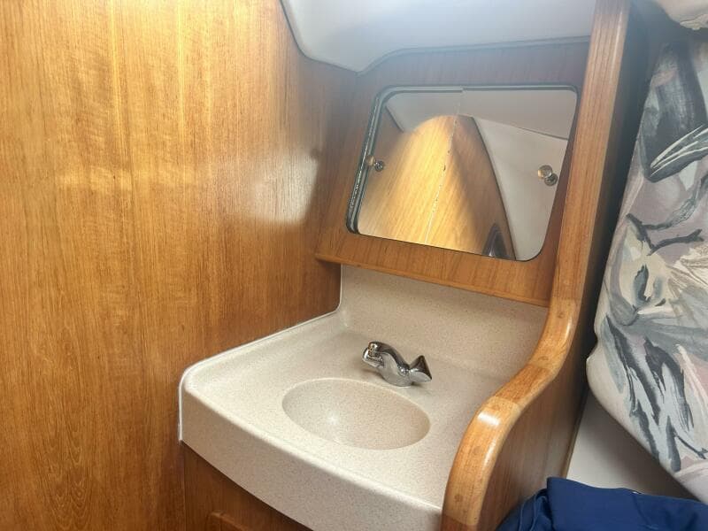 1999 Catalina 380