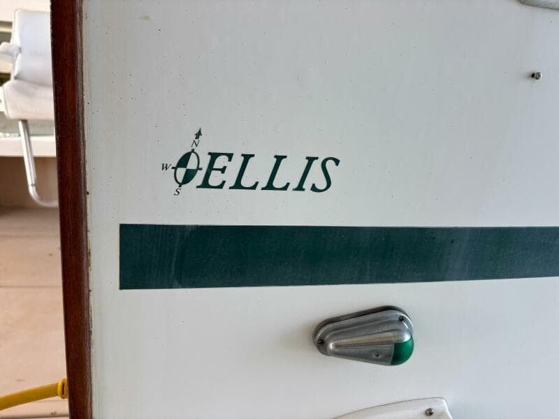 1988 Ellis Down East