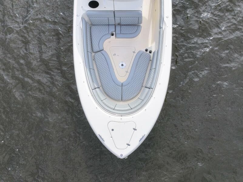 2012 Pursuit ST 310 Sport