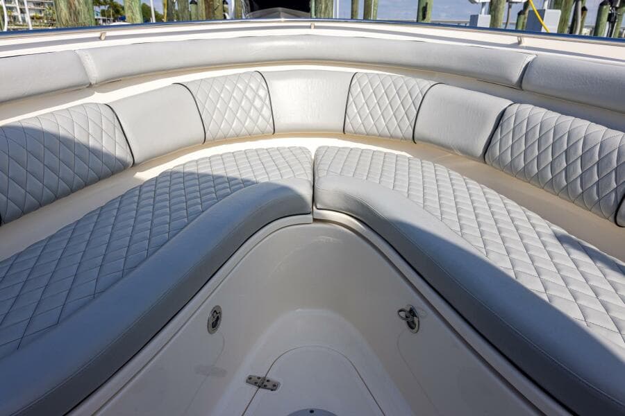 2012 Pursuit ST 310 Sport