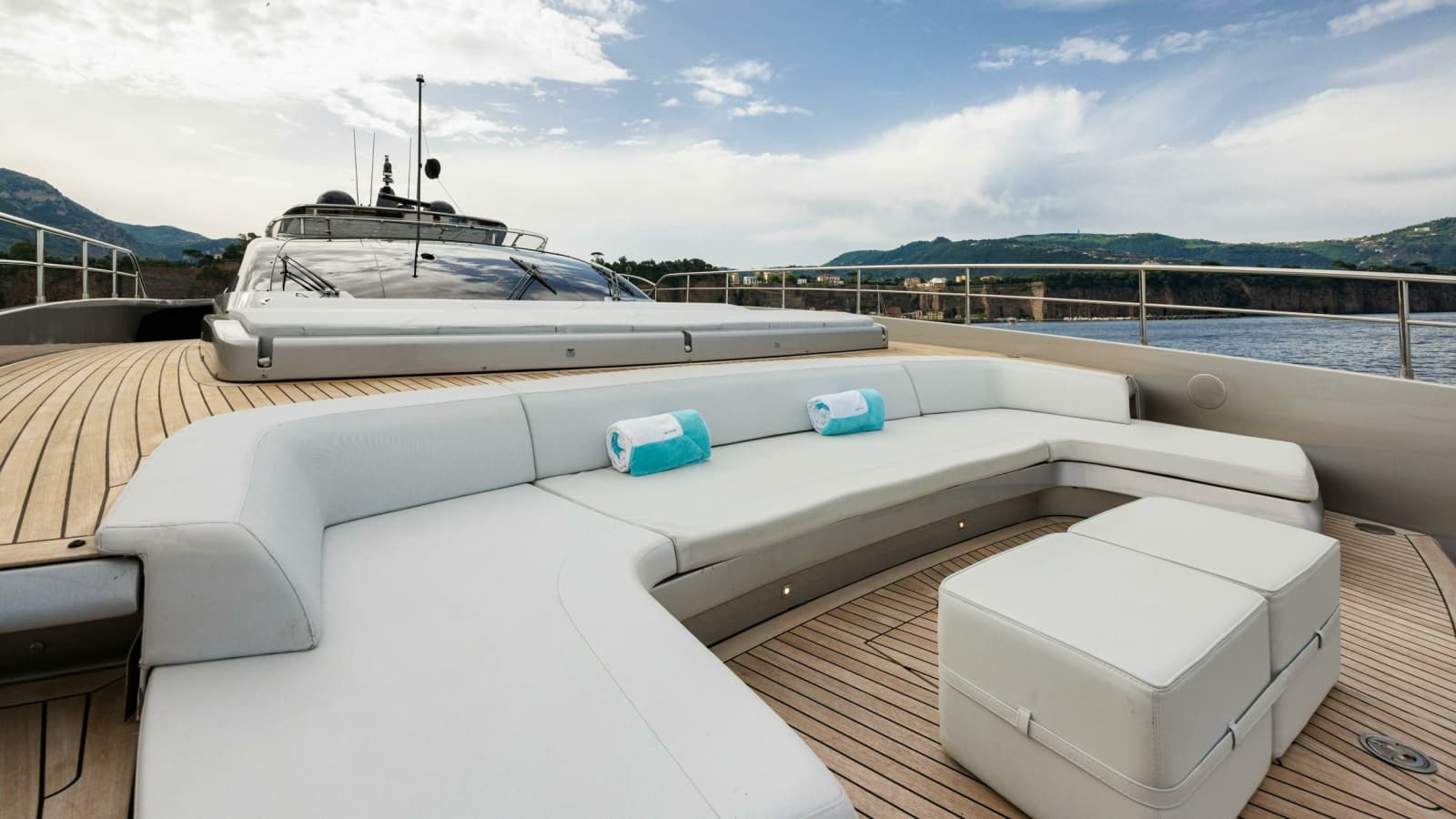 2023 Riva Riva Super Corsaro 102