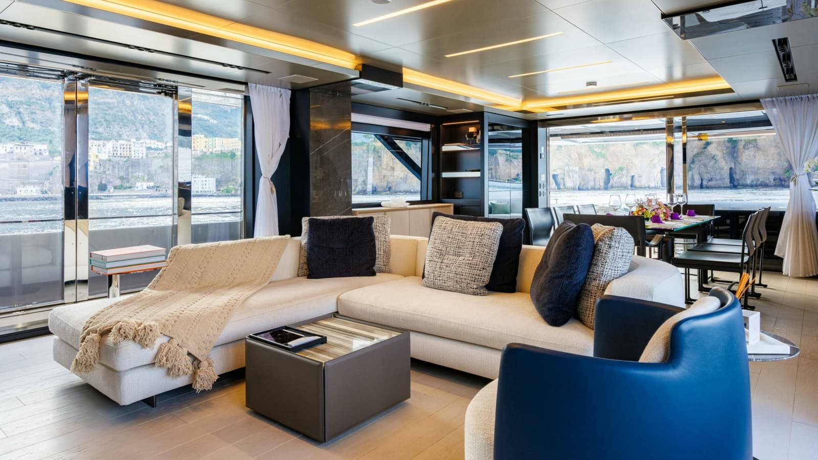 2023 Riva Riva Super Corsaro 102