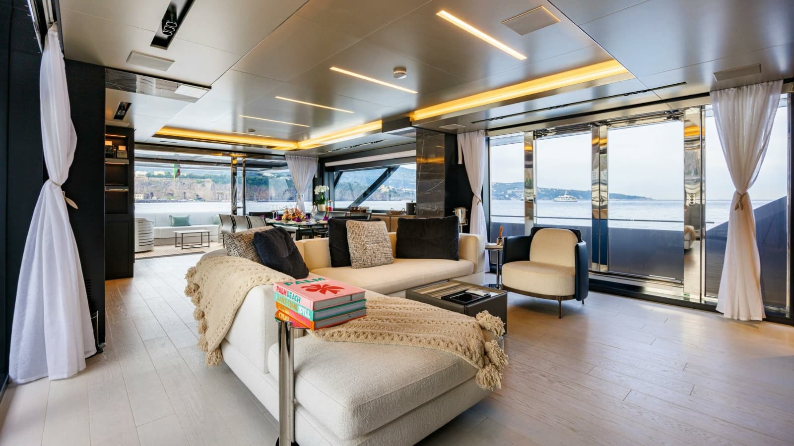 2023 Riva Riva Super Corsaro 102