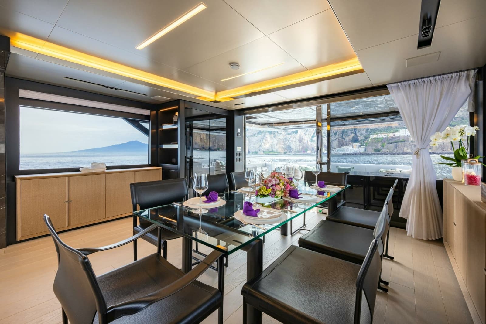 2023 Riva Riva Super Corsaro 102