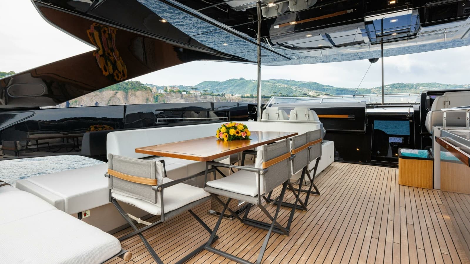 2023 Riva Riva Super Corsaro 102