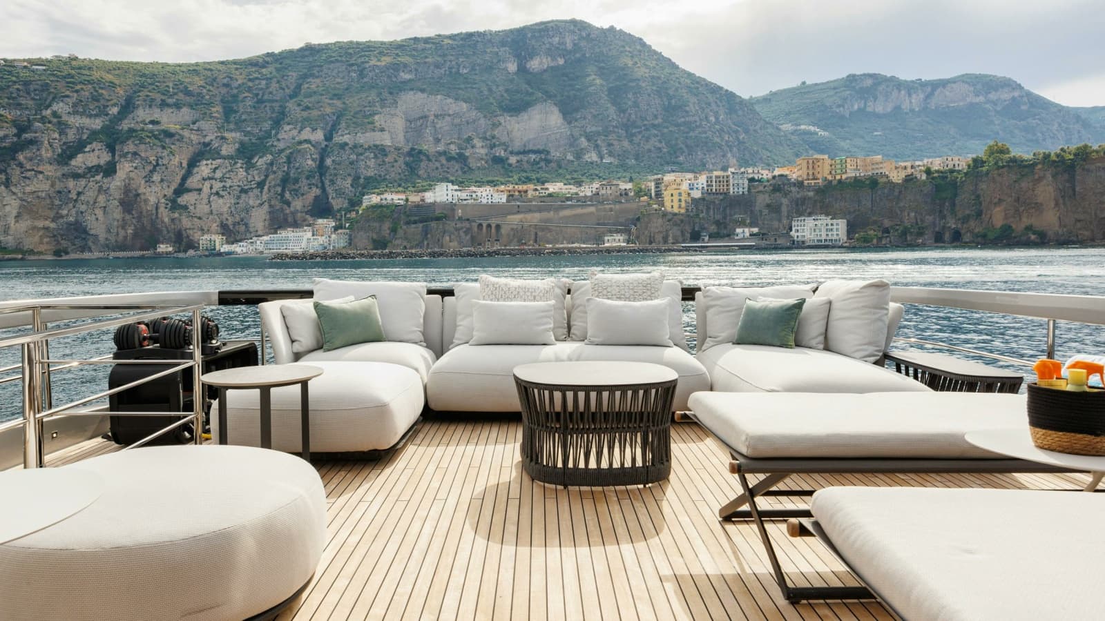 2023 Riva Riva Super Corsaro 102