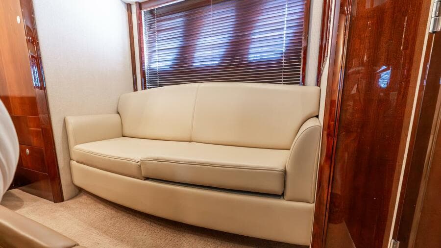 2008 Sea Ray Sundancer 60