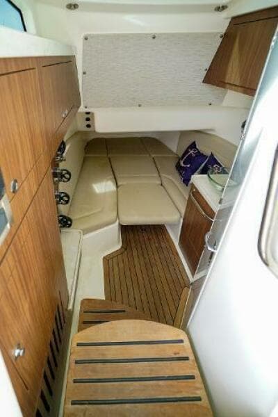 2018 Boston Whaler 380 Outrage