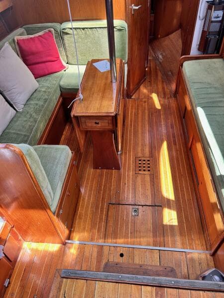 1967 LeComte Northeast 38