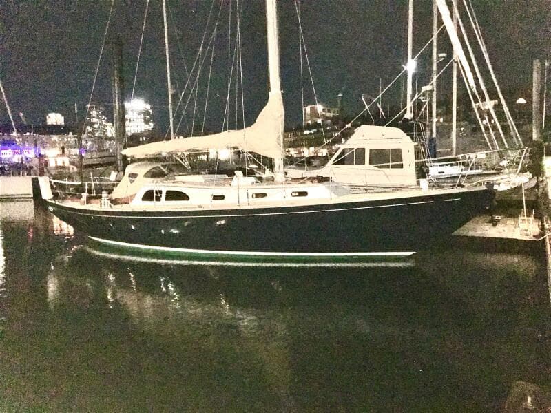 1967 LeComte Northeast 38