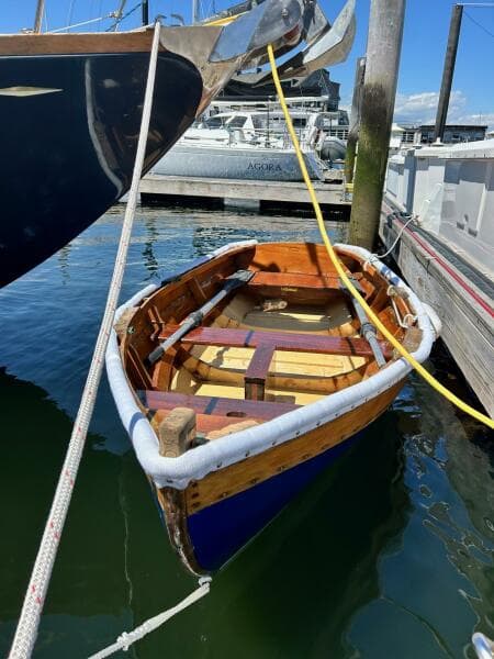 1967 LeComte Northeast 38
