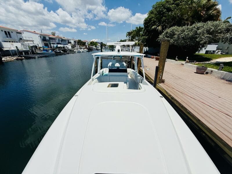 2003 Intrepid 377