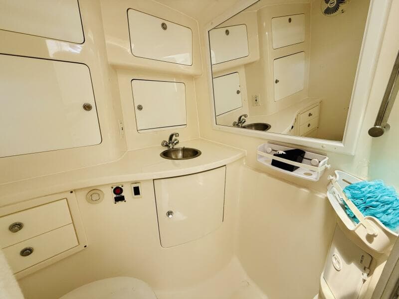 2003 Intrepid 377