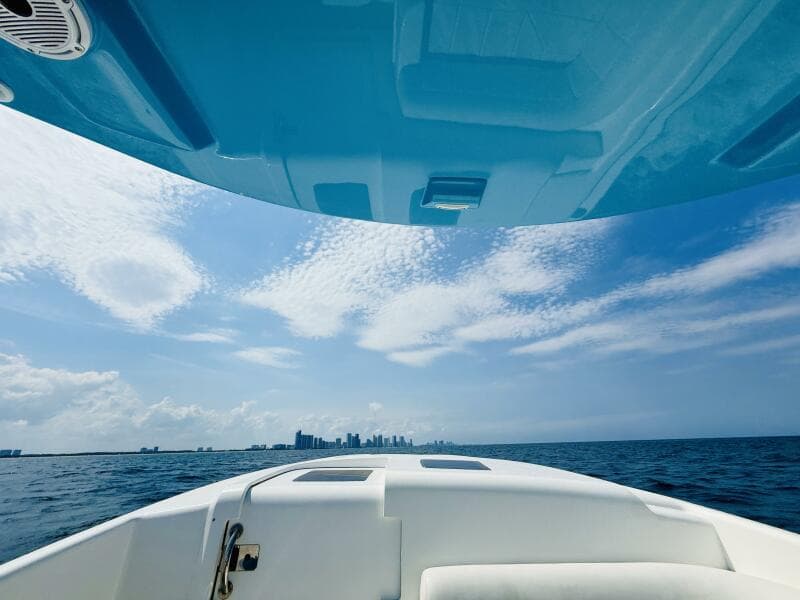 2003 Intrepid 377