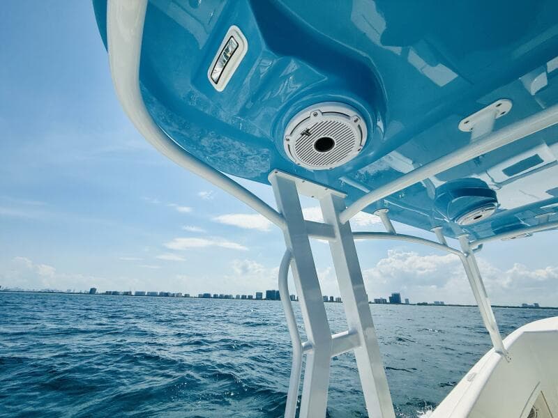 2003 Intrepid 377