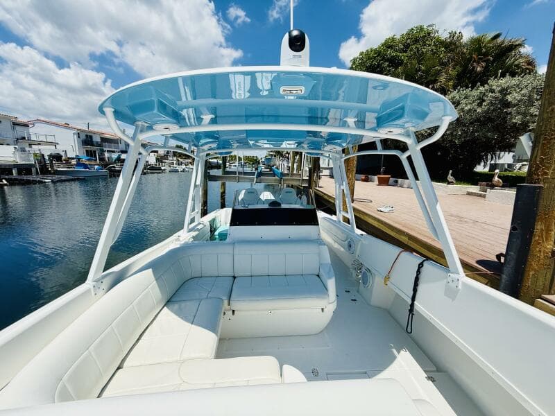 2003 Intrepid 377