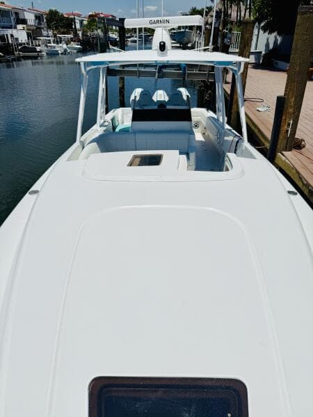 2003 Intrepid 377