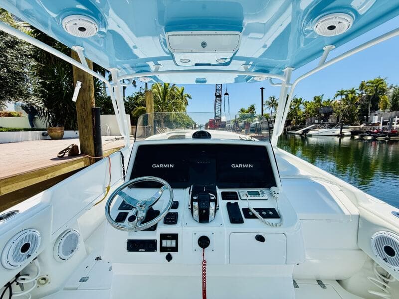 2003 Intrepid 377