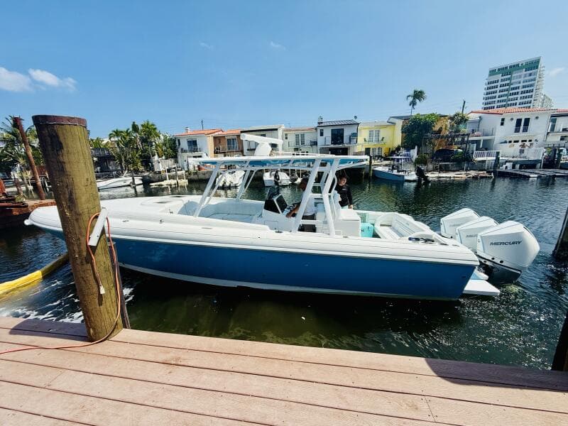 2003 Intrepid 377
