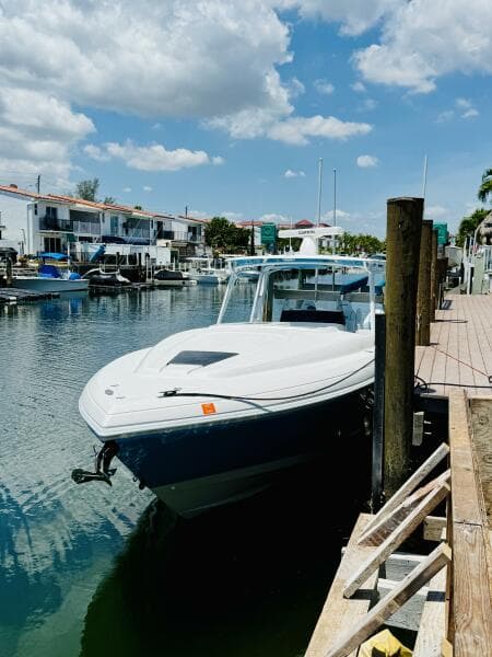 2003 Intrepid 377