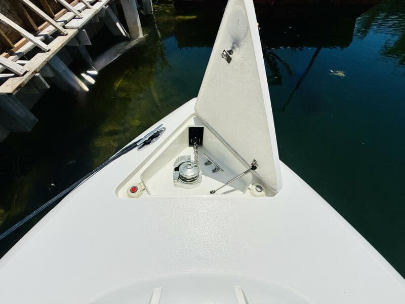 2003 Intrepid 377