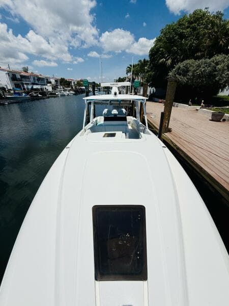 2003 Intrepid 377