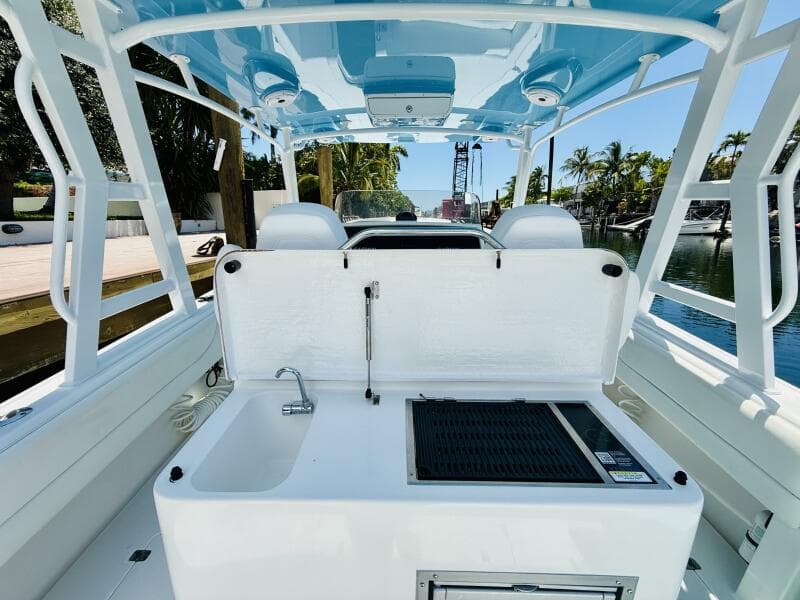 2003 Intrepid 377