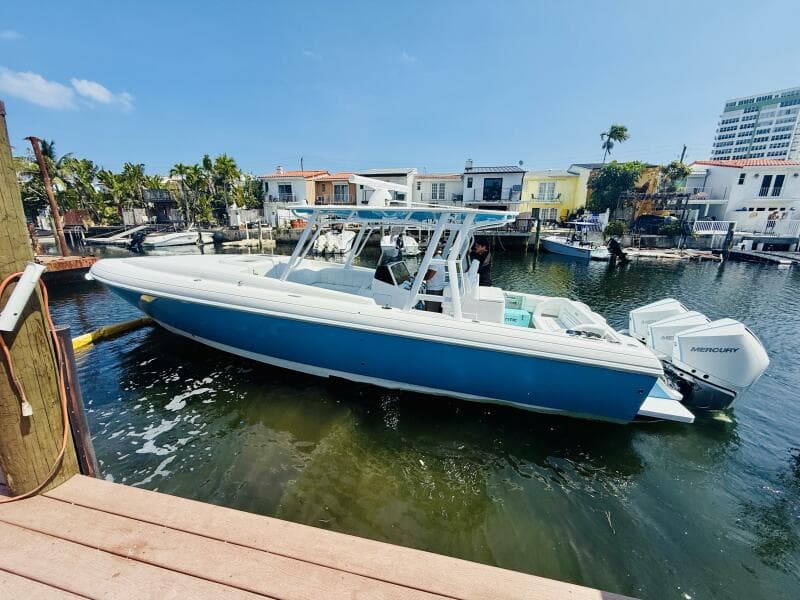 2003 Intrepid 377