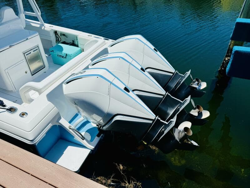 2003 Intrepid 377