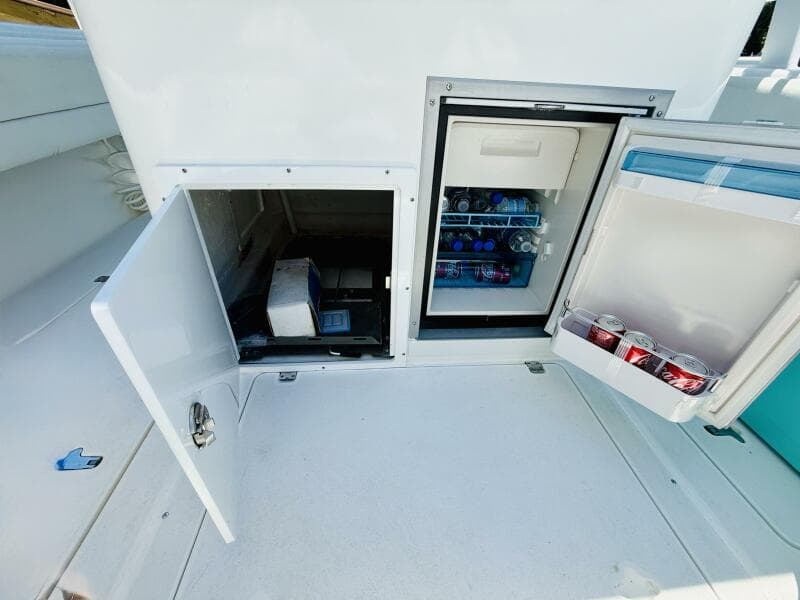 2003 Intrepid 377