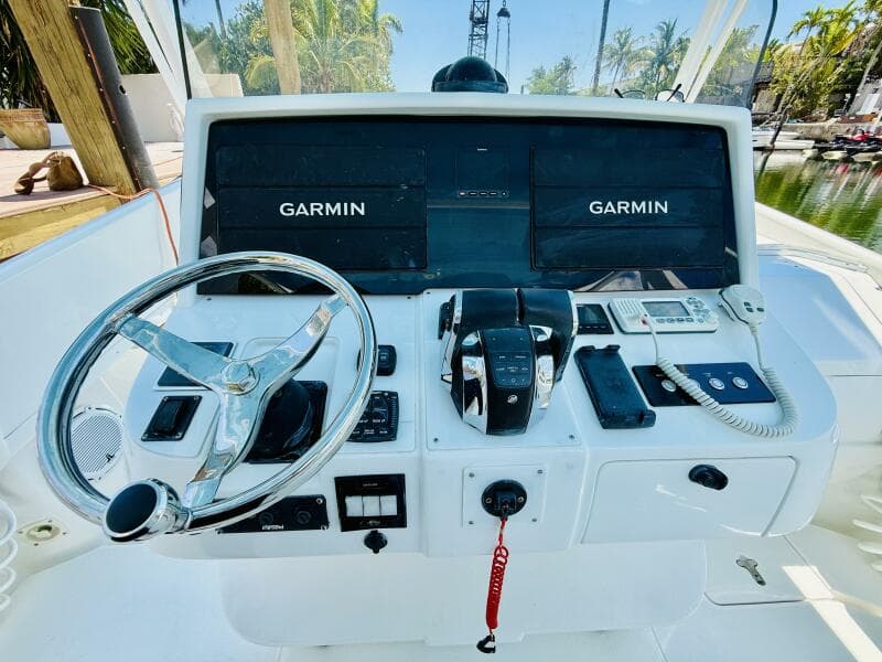 2003 Intrepid 377